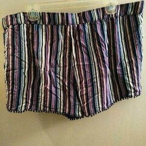 1x Arizona jeans skort